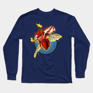 Sunflier Long Sleeve T-Shirt